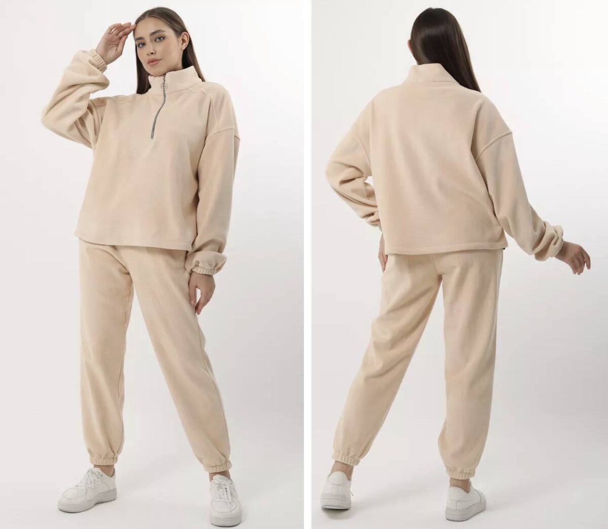 Летние спортивные костюмы валберис