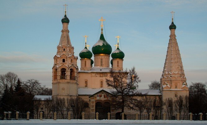 Фото: Konstantin Kokoshkin/Globallookpress