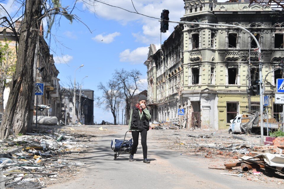    Фото: Komsomolskaya Pravda/Globallookpress