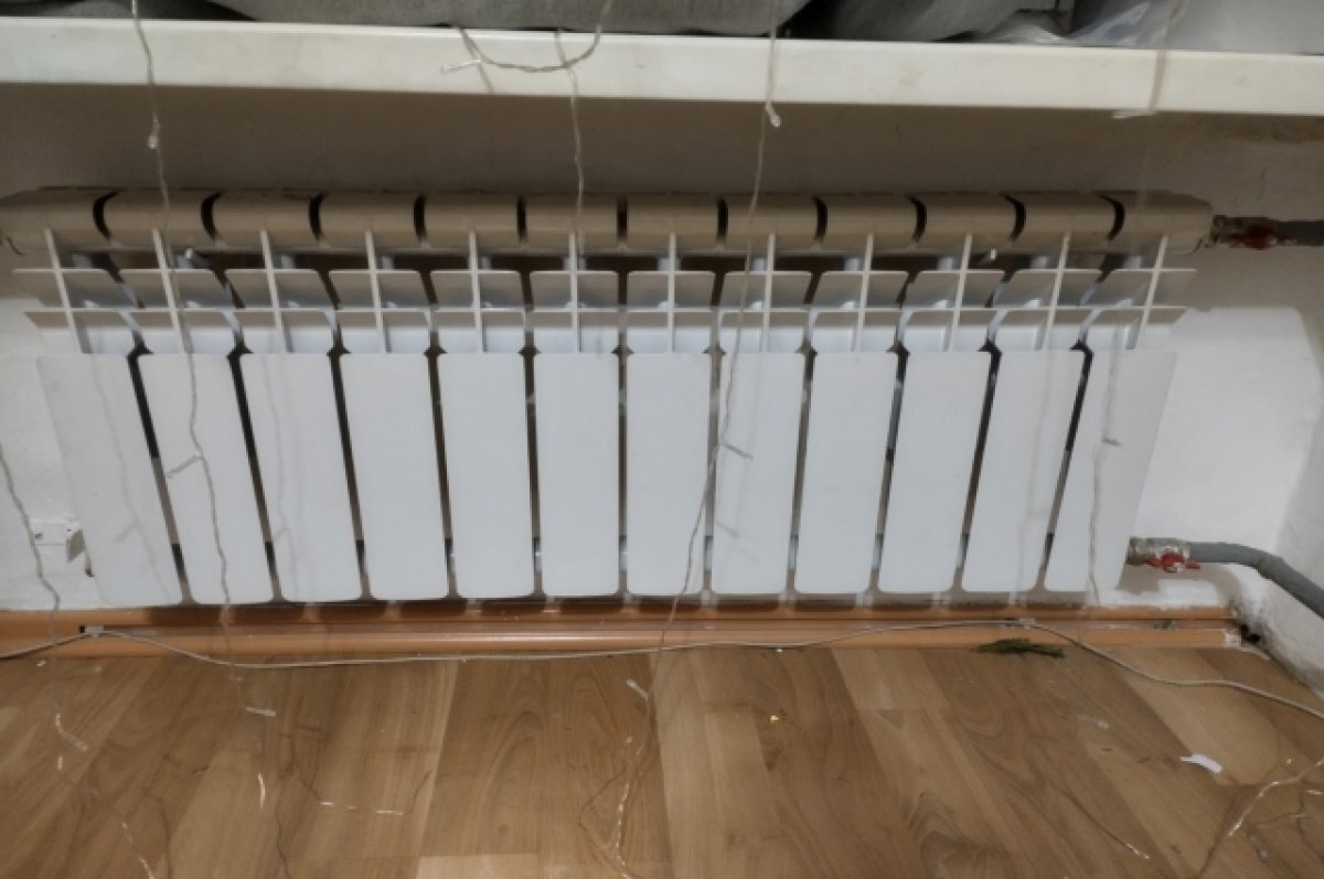    Мэрия Новосибирска рассказала об условиях окончания отопительного сезона