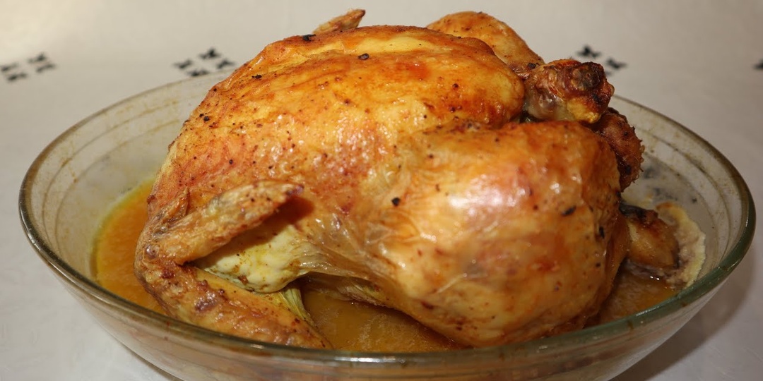 Курица получится мягкой, сочной и с хрустящей корочкой: 3 совета, которыми многие пренебрегают