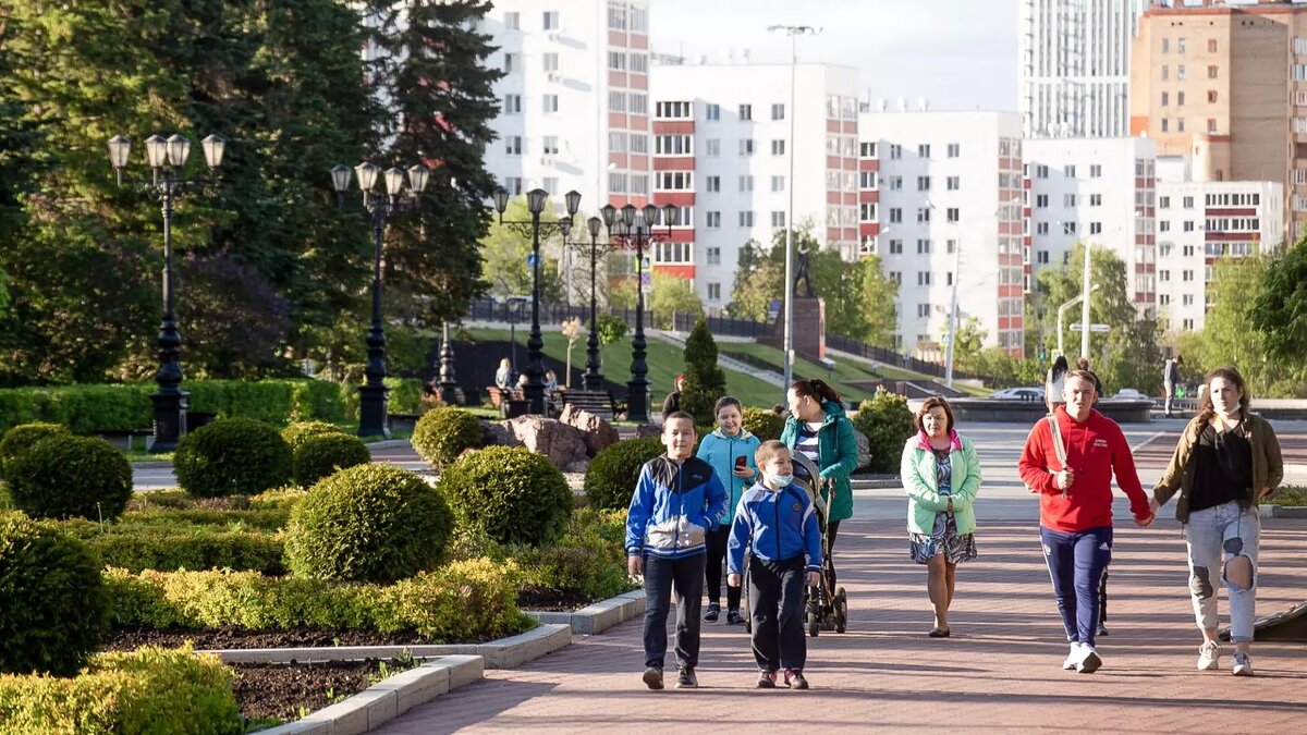     Регионы «тюменской матрешки» — ЯНАО и ХМАО — вошли в топ-3 регионов России по социально-экономическому благополучию по итогам 2023 года.