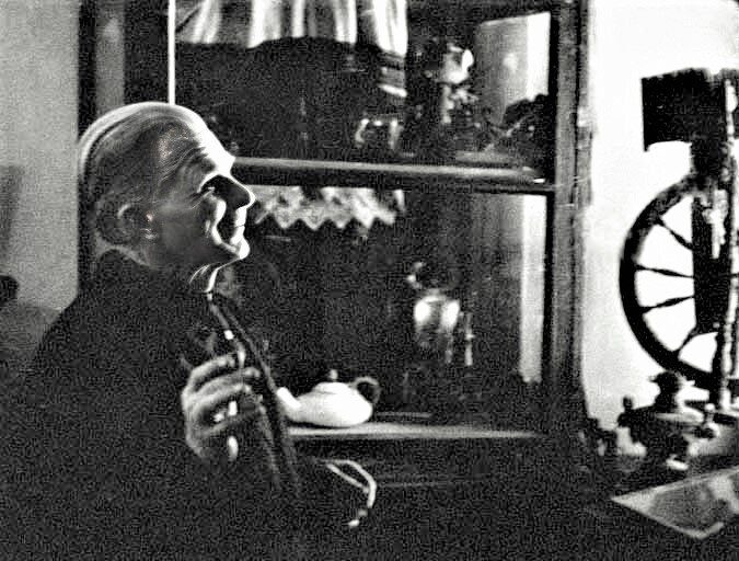 Основатель музея - Алексей Алексеевич Александровский