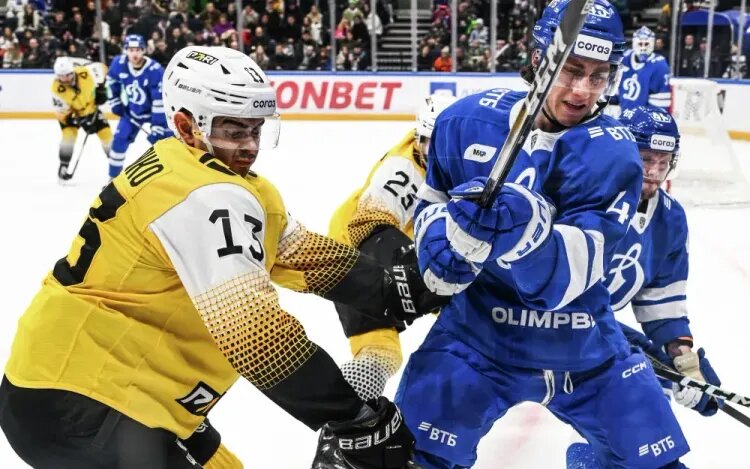    Источник фото: РИА Новости