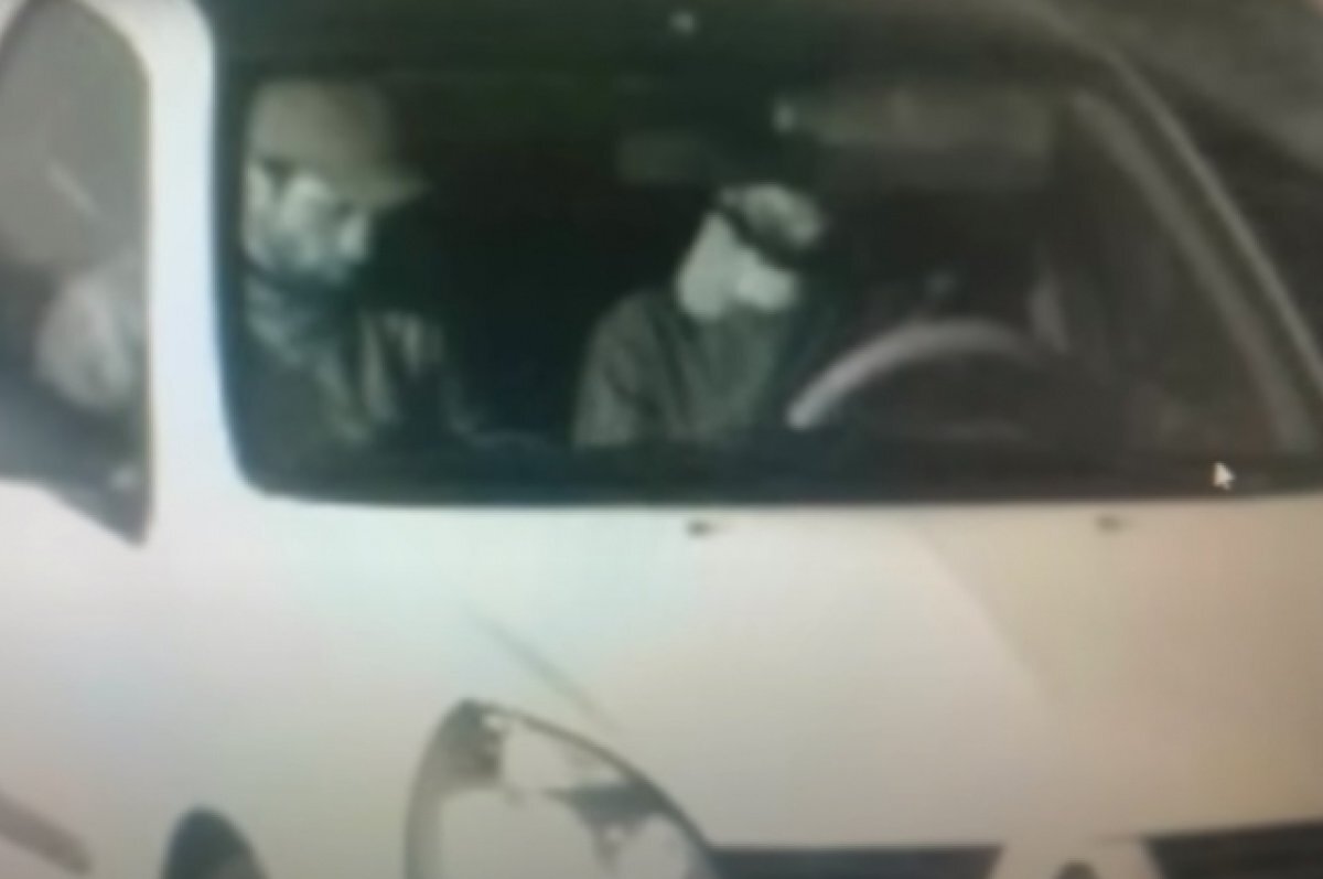    МВД: изъятые из «Крокуса» видеозаписи помогли вычислить машину террористов