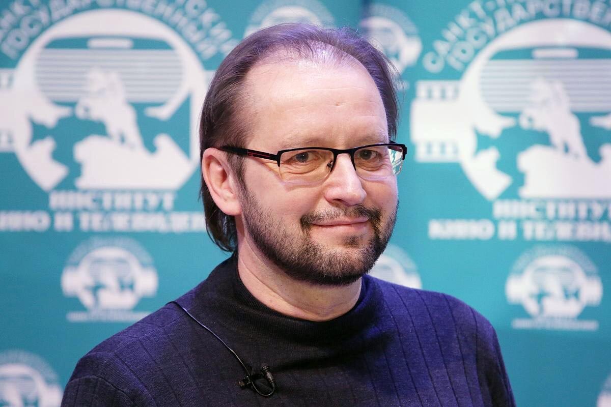    Самое интересное в режиссуре – обсуждение замыслов