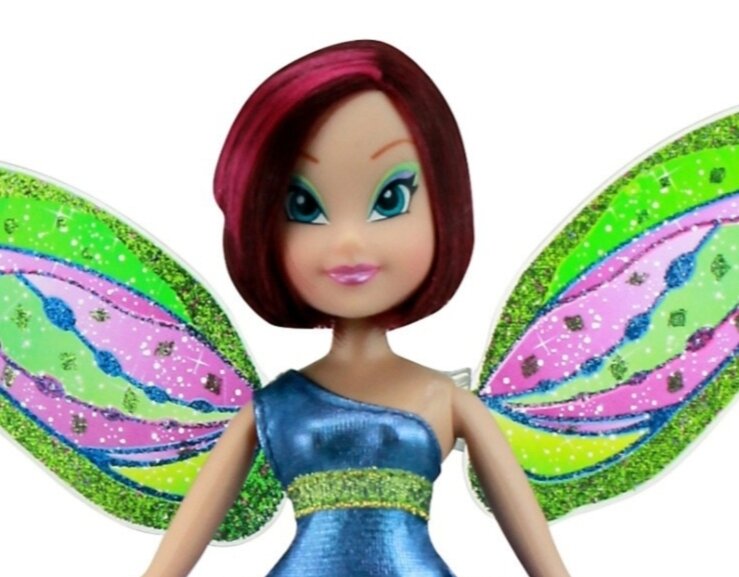 Текна из коллекции "Harmonix Power"