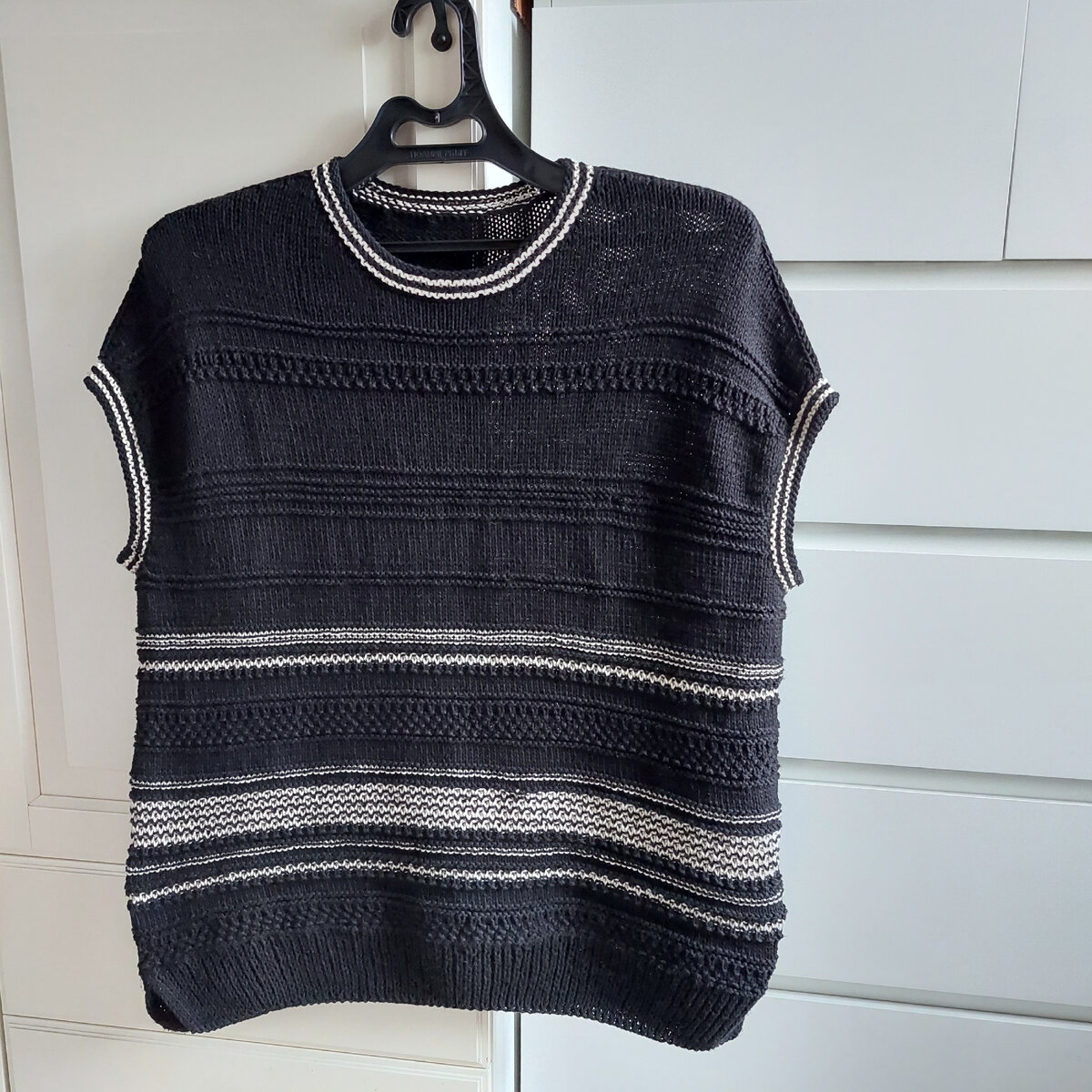 Фото готового изделия.