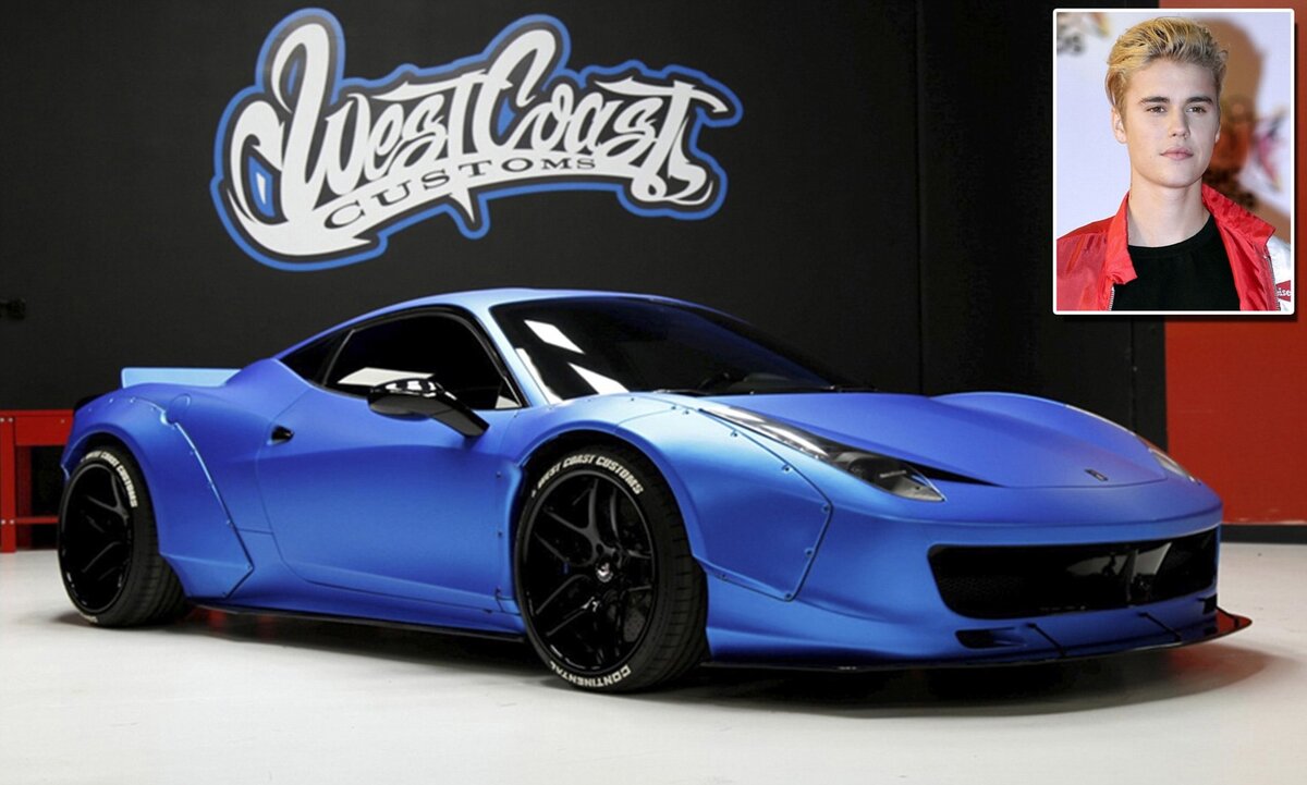 Ну не знаю ЭКЗИБИТ по-моему постарался на славу))