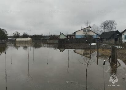 Фото: ГУ МЧС России по Калужской области