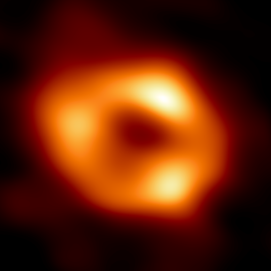 Фото: https://eventhorizontelescope.org/blog/astronomers-reveal-first-image-black-hole-heart-our-galaxy