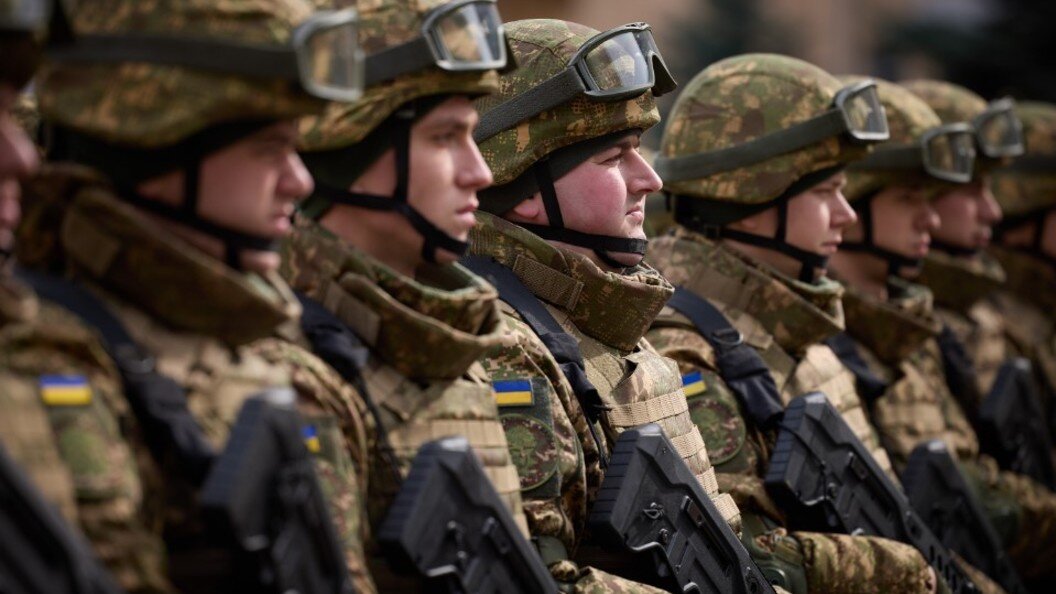    President Of Ukraine/Keystone Press Agency/Globallookpress