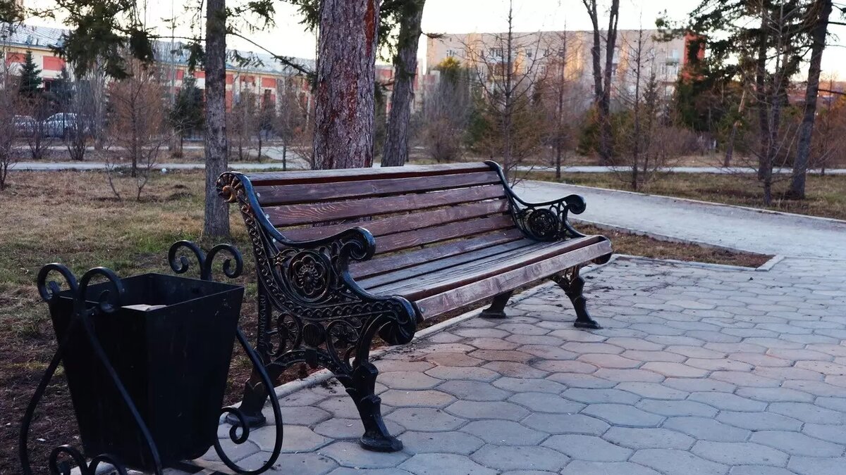 Фото: 1MI. сквер