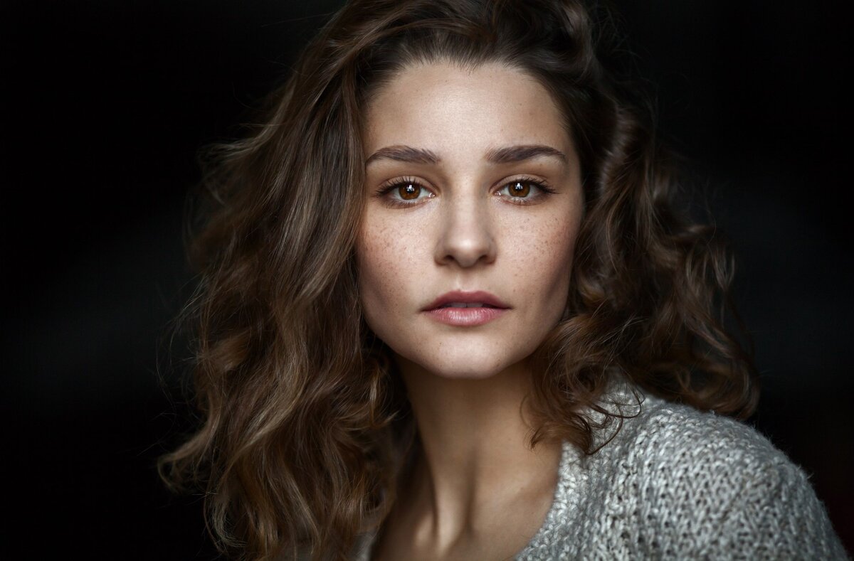 Фото: Глафира Тарханова stihi.ru