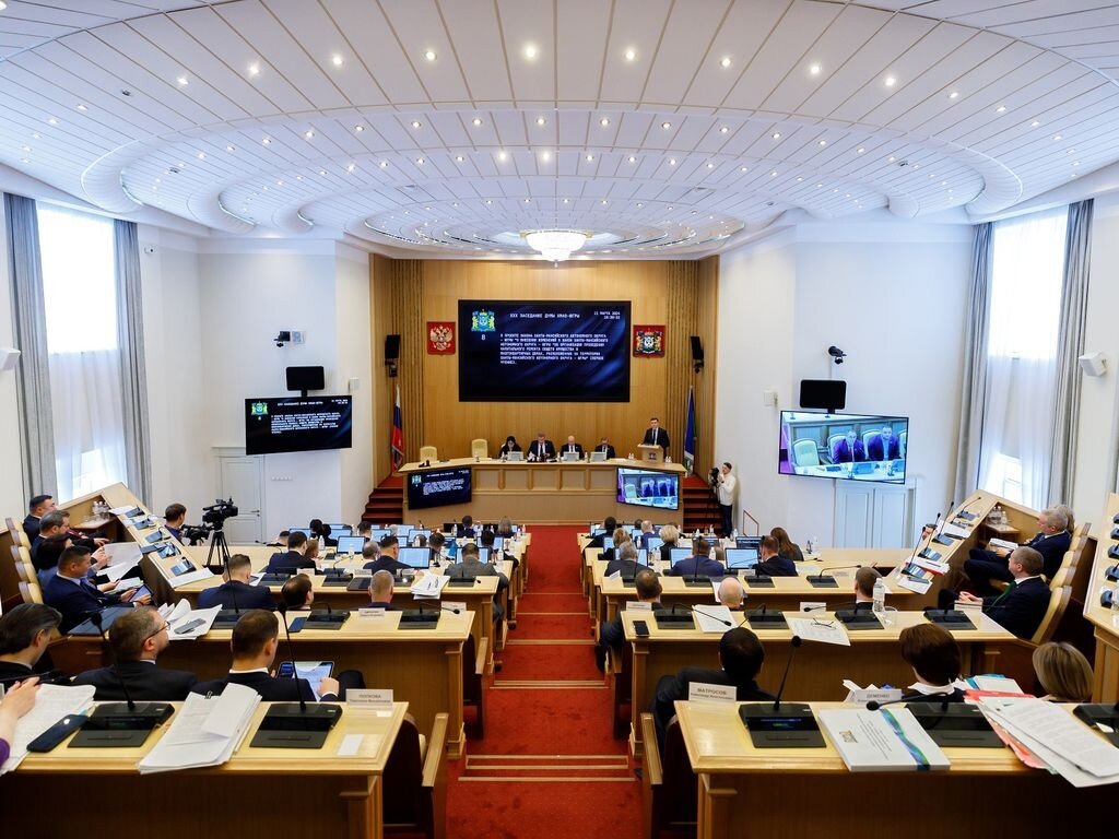    Депутатский фонд – в помощь бойцам. Зоозащитникам – льготы