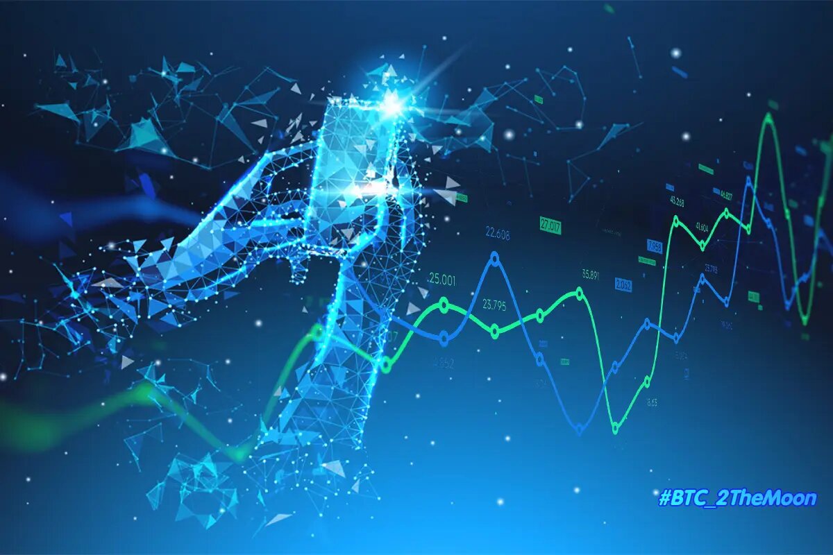 Децентрализованные и централизованные криптообменники: отличия | #BTC_2TheMoon