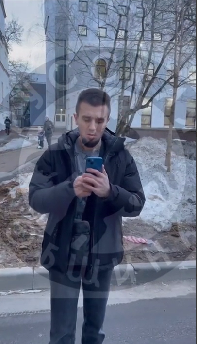 Фото тг-канал «Русская Община ZOV»