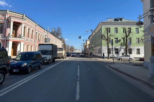    Фото: Из архива/ отдел ГИБДД УМВД России по городу Твери