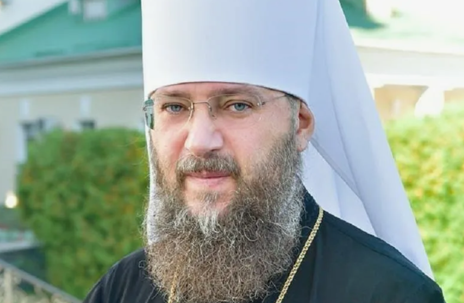 Молитва в одну строку от всех бед, которую советует читать митрополит ...