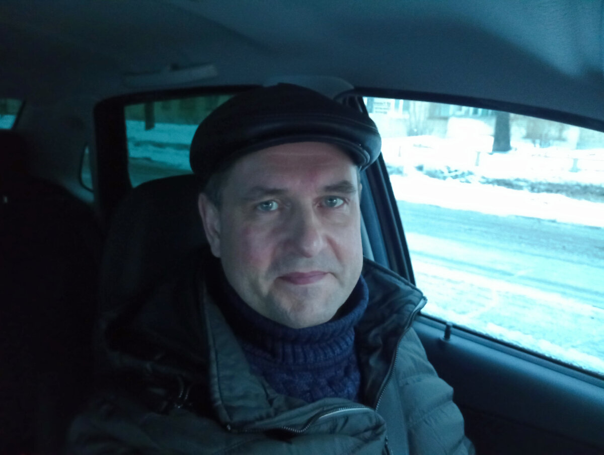Ничего, необязательно своим временем распоряжаться самому