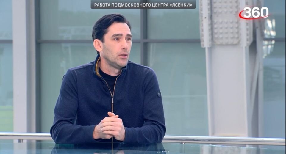    Телеканал «360»
