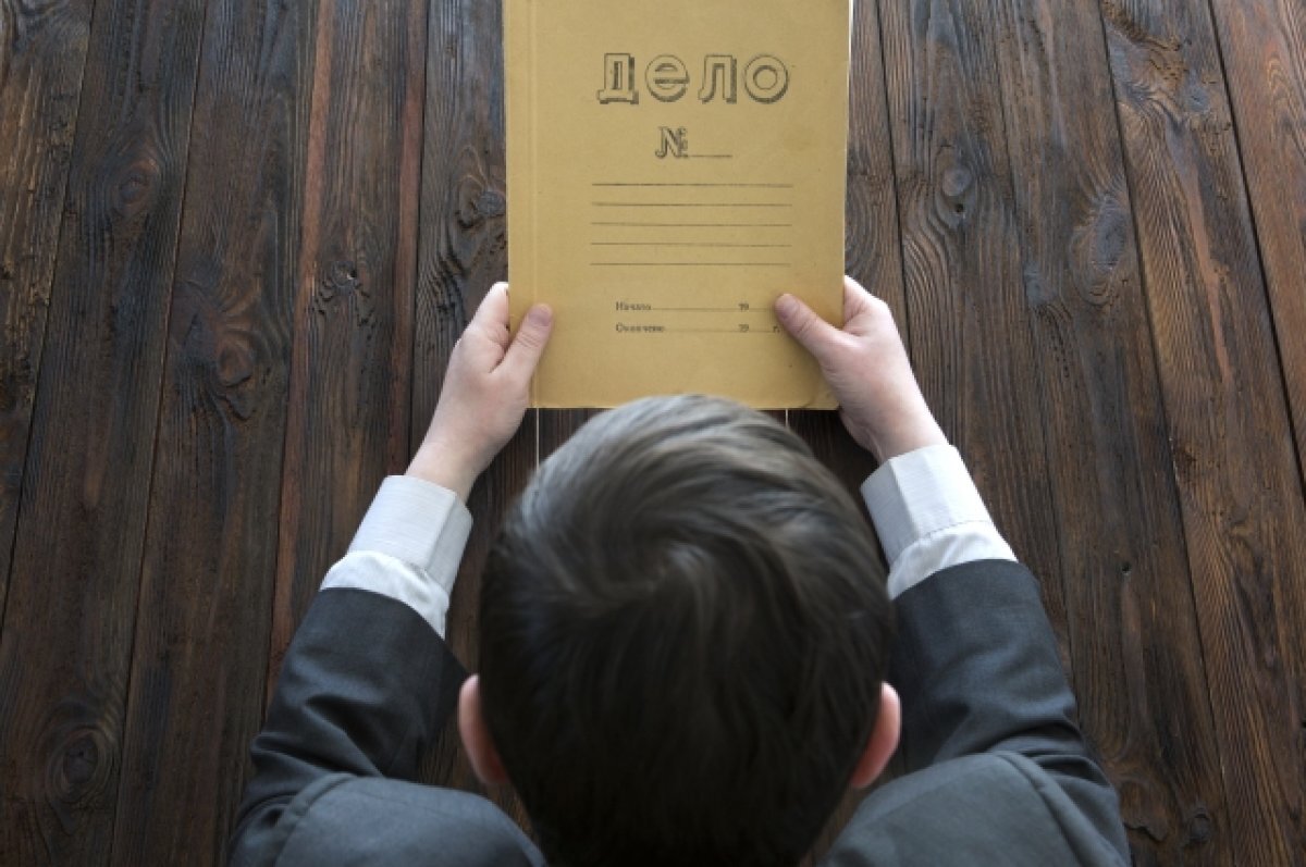    Северчанка получила 11 лет колонии за распространение колонии