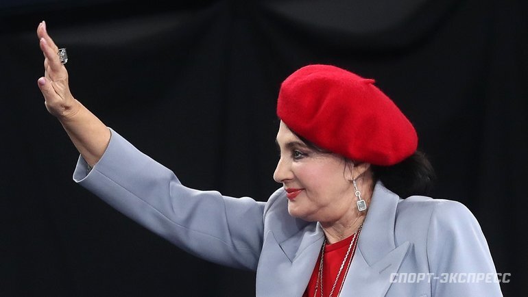    Ирина Винер.Федор Успенский