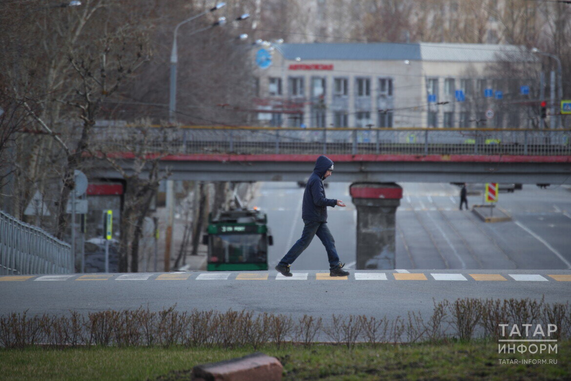 Прежде чем обгонять, убедитесь, что полоса свободна»: в РТ выросло число  погибших в ДТП | Новости Тукаевского района | Дзен