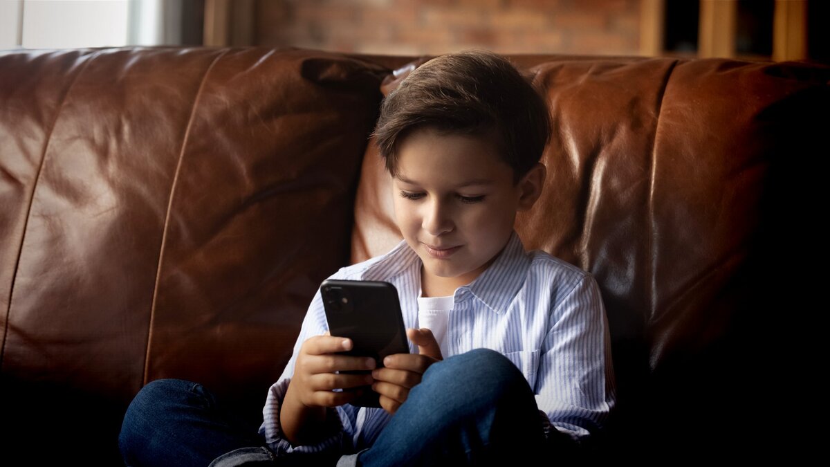 Смартфон очень утомляет мозг, хотя мы часто этого не замечаем.