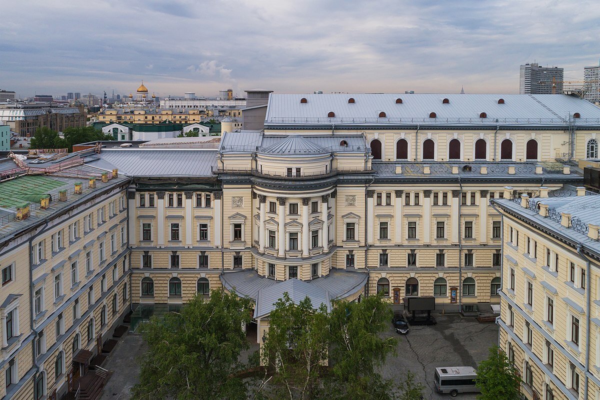 Москва Марины Расковой. Знаковые места в жизни знаменитой лётчицы | Полёт  Марины Расковой | Дзен