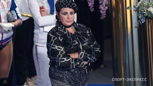    Ирина Винер.Федор Успенский