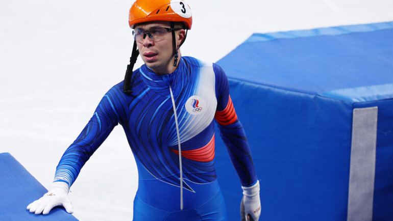    Семен Елистратов. Getty Images