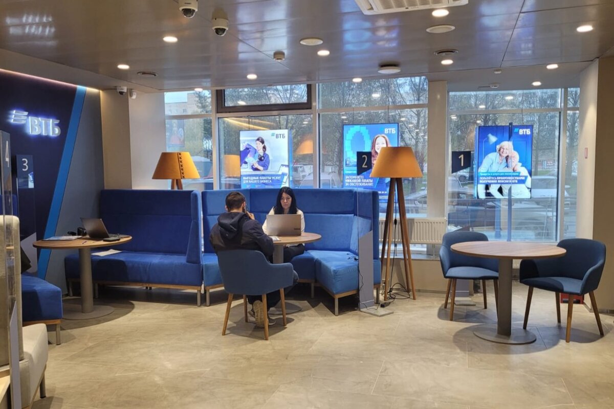    ВТБ увеличил объем выдач ипотеки в Югре в 2,4 раза