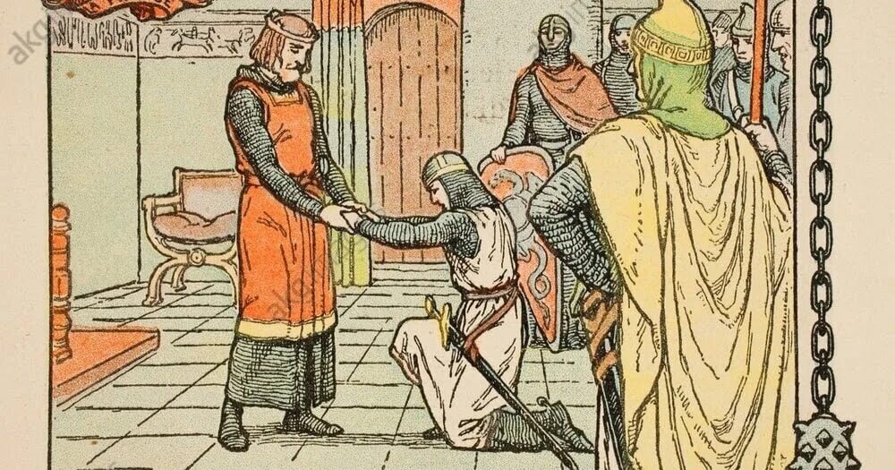 Вассалитет