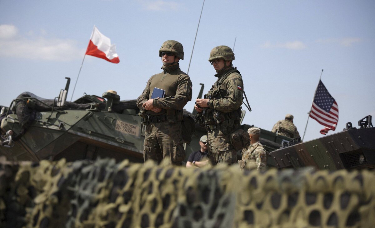 Фото из Интернета, https://imghub.ru/polsha-voenniye-deystviya