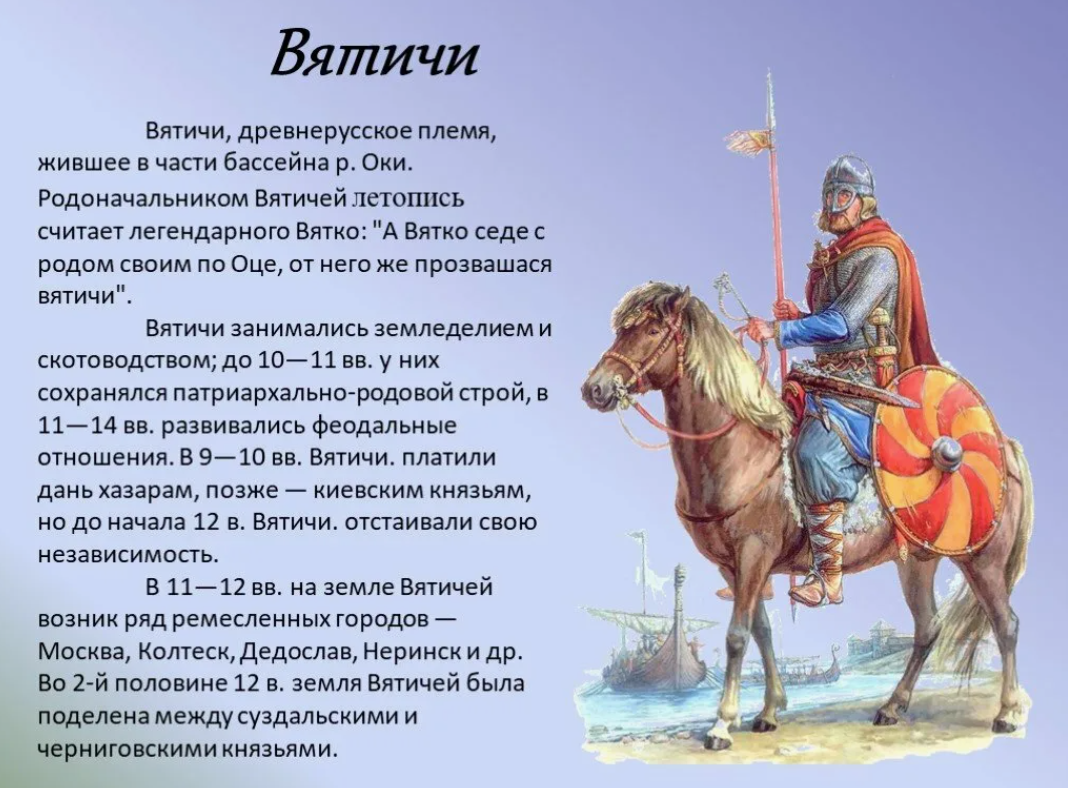 Привилегии князя. Князь Вятко. Славянское племя вятичей. Вятичи племя. Древние Вятичи