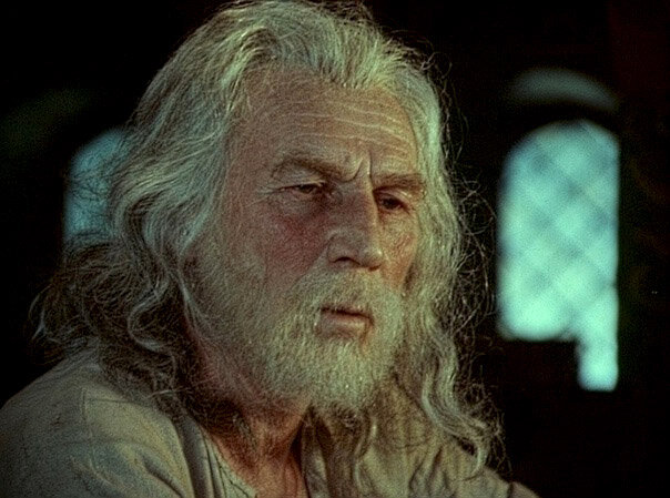 И.Г. Лапиков – архиепископ Афанасий, "Россия молодая". 