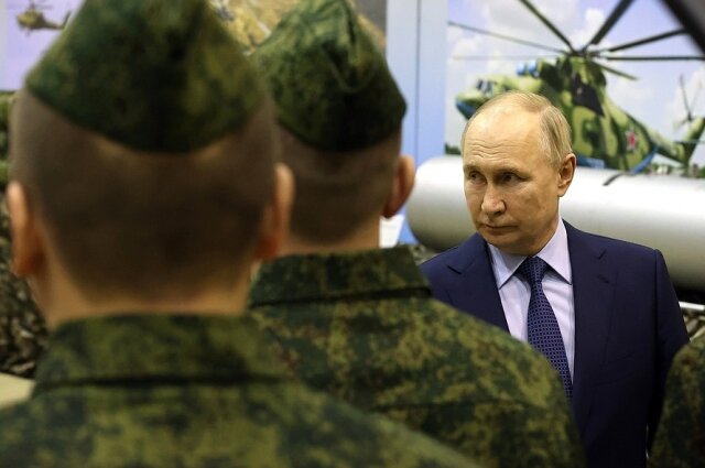    Фото: Правительство Тверской области