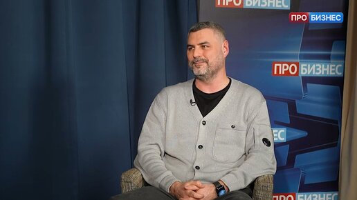 Практика IT. Константин Пешехонов, генеральный директор Hoff Tech