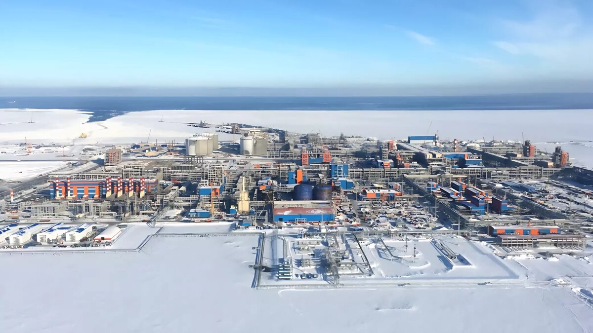     Рост показателя производства сжиженного метана в феврале — 4,8%, за два первых месяца — сразу на 8,7%.