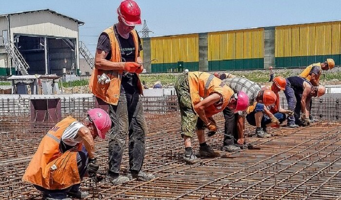    Бессрочные трудовые договоры с мигрантами могут упразднить