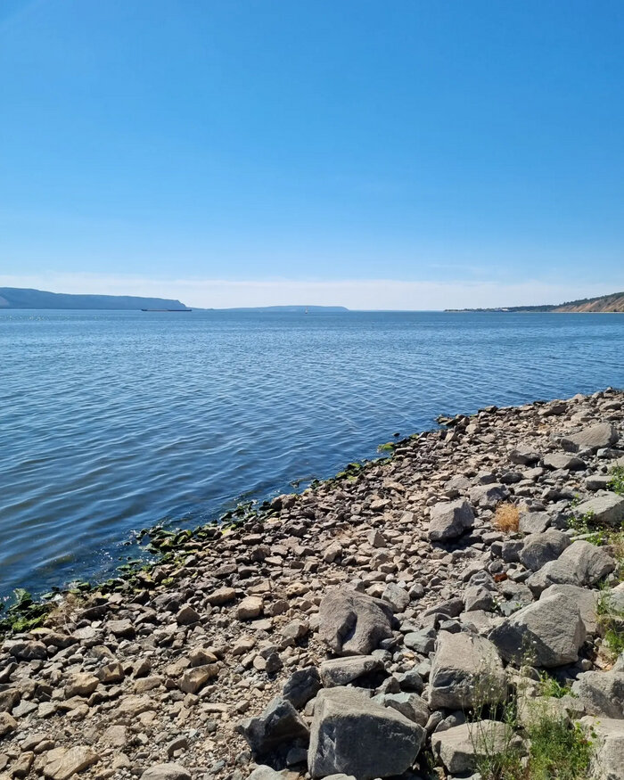 Море в тольятти на жигулевском