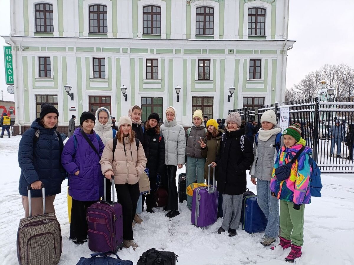 Рождение команды»: волейболистки Тверской области дебютировали на  первенстве СЗФО | Твериспорт | Дзен