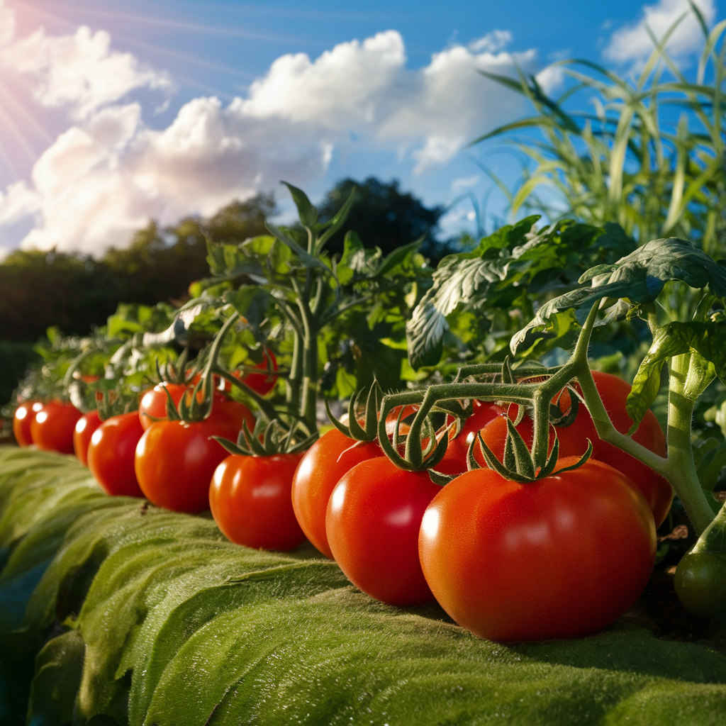 Выращивать хороший урожай может каждый