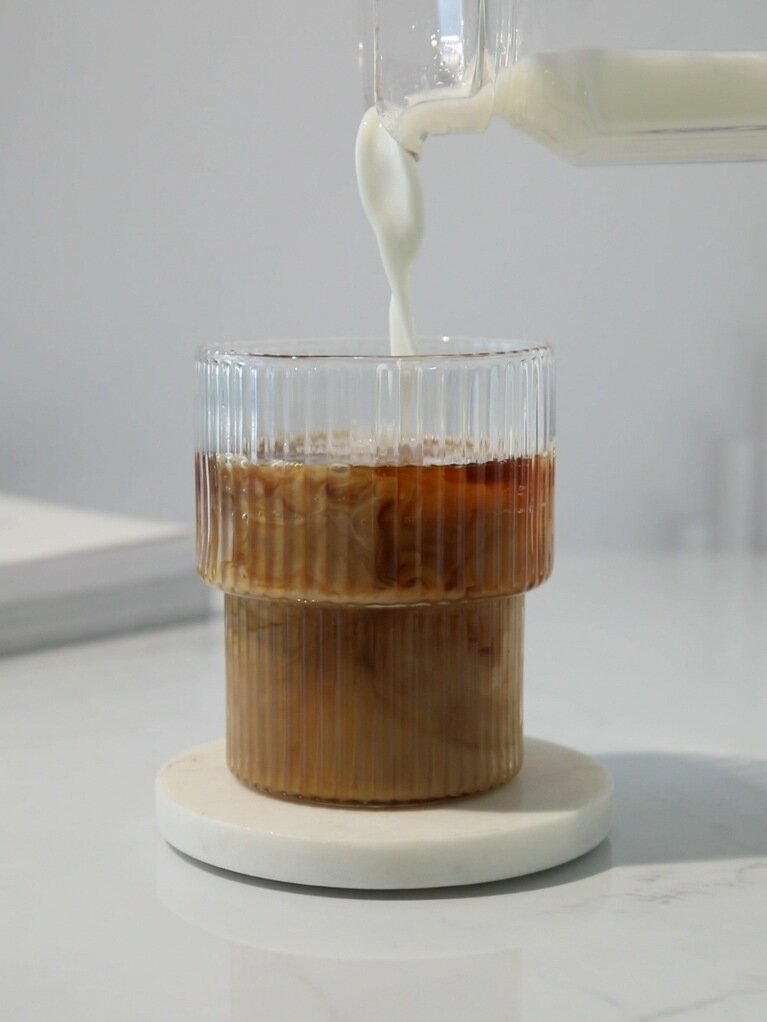 Набор стаканов с Wildberries 