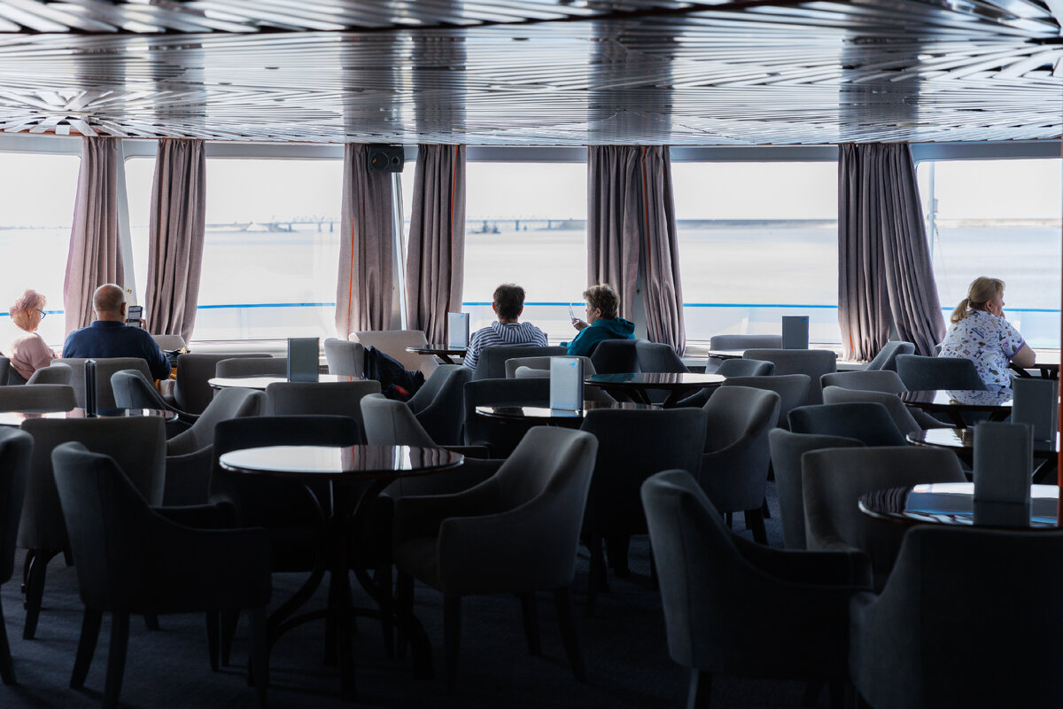 Бар «Вишнёвый сад»