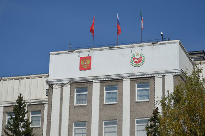 Фото: ИА "Хакасия" 