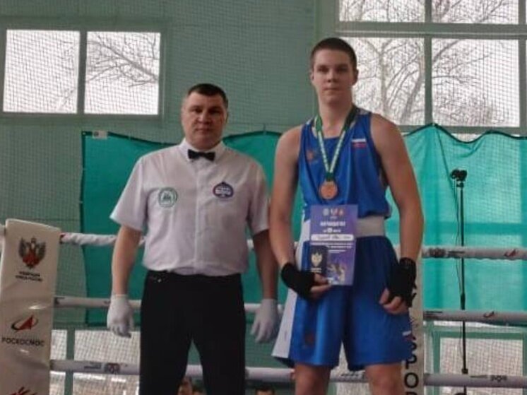     Фото: Николай Калиничев