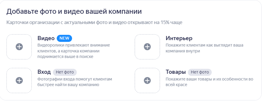 Гайд по Яндекс Бизнесу: как создать эффективный профиль  📷
