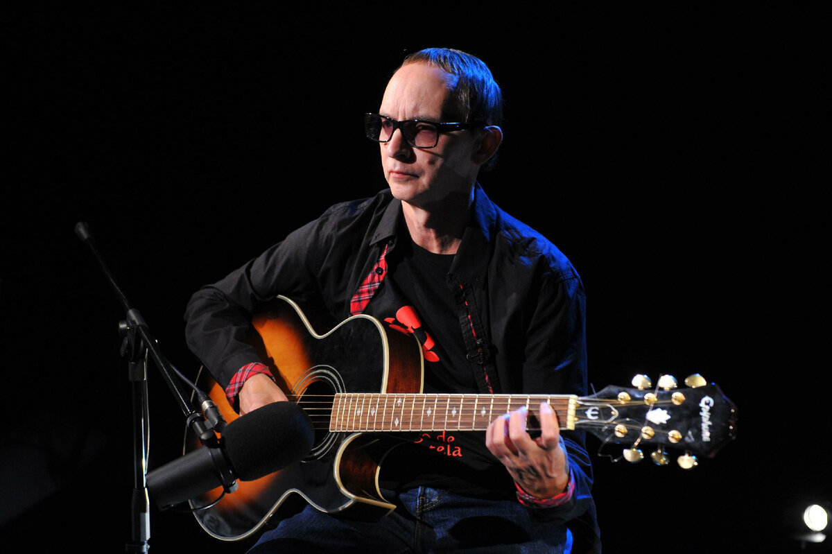 Фото: Pravda Komsomolskaya/Globallookpress